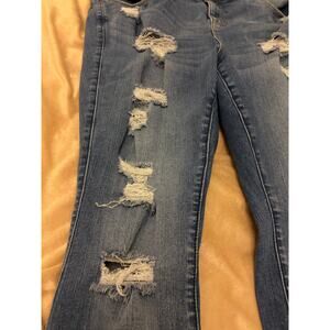 Torrid Women’s Jeans Size 18slim bombshell skinny premium stretch
